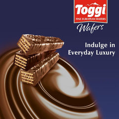 Toggi Variety snack box nine-count, perfect for sharing or gifting.