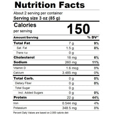 Tonnino olive oil tuna 6-pack packaging offers ready-to-use protein for sandwiches.