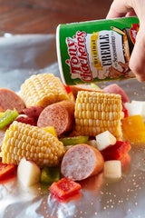 Tony Chachere's Bold Creole 7 oz bottle ready to elevate meals