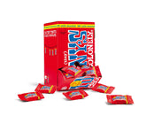 Tony's Chocolonely Tiny Tony's 32 percent milk chocolate bites – 100 bites, ideal for sharing.