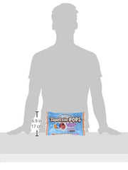Tootsie Pops assorted flavors Easter-collection, ideal for sharing.