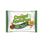 Tootsie Roll Caramel Apple Pop pack-front view, ideal for gifting or display.