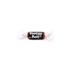 Tootsie Roll Midgees party-favor display, great for celebrations