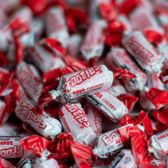 Tootsie Roll Sour Frooties sour cherry flavor for tangy snacking