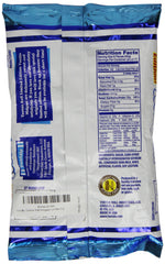 Tootsie Roll Vanilla Midgees close-up highlighting creamy vanilla flavor.