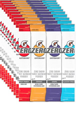 Toozoon Gatorade G Zero Powder Glacier Freeze pack for on-the-go hydration