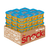 Tostitos Nacho Cheese Dip to Go cup ready for on-the-go snacking