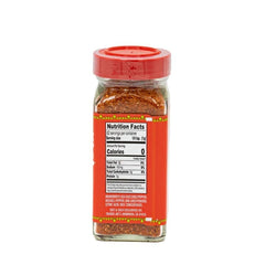 Trader Joe's Chile Lime Seasoning dusting corn for a bright, zesty kick.