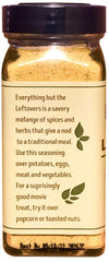 Trader Joe's Everything But The Leftovers elevates eggs with bold spice notes.