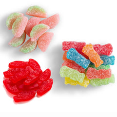Treatizo bulk candy perfect for party baskets and holidays.