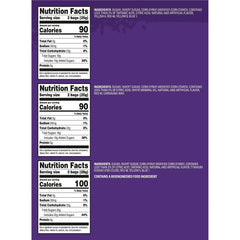 Treatizo Swedish Fish bulk bag ideal for gatherings and office snacking.