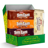 Treats from Home Tim Tam Original Pack, ideal for gifting and sharing.