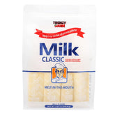 TRENZY GAHM Milk Classic Rice Crackers pack image ready for sharing and snacking