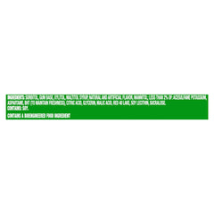 Trident Watermelon Twist bulk box image highlights 12 packs.
