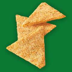 Triscuit Thin Crisps Zesty Jalapeño on a charcuterie board.