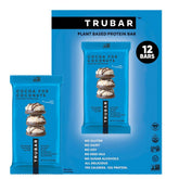 TRUBAR Cocoa For Coconuts bar pack for on-the-go snacking