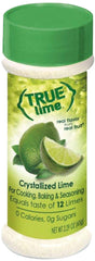 True Citrus True Lime Shaker 2pk ready to brighten dressings and sauces.