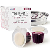 TrueVine Elements Cup with wafers set, ideal for reverent, ready-to-share Communion.