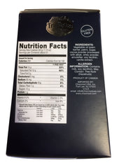 Truffettes de France melt-in-your-mouth truffles hero shot for indulgent snacking.