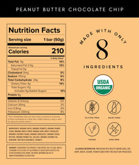 Truvani organic ingredients close-up highlighting clean label nutrition