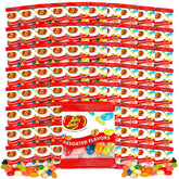 TULLIPAK 75-pack mini jelly beans packaging for easy gifting and event favors