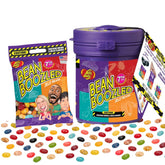 TULLIPAK BeanBoozled dispenser open for a dare-filled party night