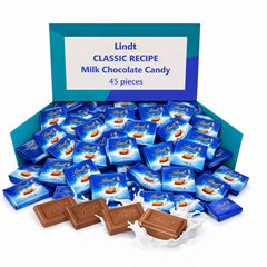 Tundras Milk Chocolate gift box showcases a premium treat for gifting.