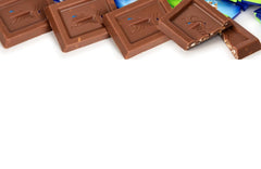 Tundras Milk Chocolate serving dish idea for delightful family moments.