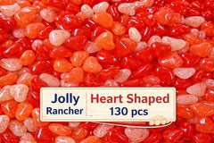 Tundras Jelly Hearts display-ready for parties, baskets, and candy bowls.