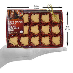 Turkey Hill Sugarbush heritage and award-winning maple syrup legacy behind the candy