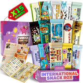 Turkish Munchies by Muekzoin gift-ready packaging for thoughtful gifting.