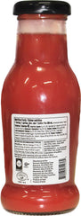 Cocktail-ready Tuscanini tomato juice to elevate Bloody Marys and creative drinks.