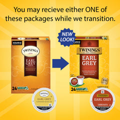 Twinings Earl Grey Bergamot Citrus Aroma, bright bergamot and citrus notes.