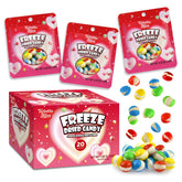 Twinkle Bites valentines freeze-dried candy 20-pack ideal for party favors
