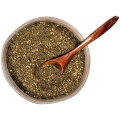 Tyme Foods sumac berries image, bright tang for seasoning and dressings.