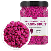 ULTHMOK dragon fruit packaging shows premium quality and freshness