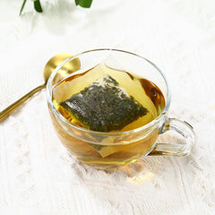 ULTHMOK wild harvest spearmint leaves highlight natural origins