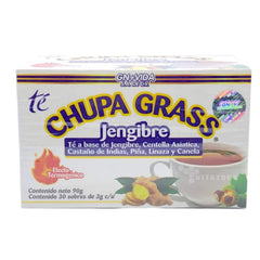 Ultraadvance pineapple-ginger aroma steam highlights a refreshing infusion.