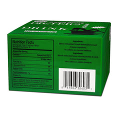 Uncle Lee's Tea Dieter Tea tea bag ready for a relaxing infusion