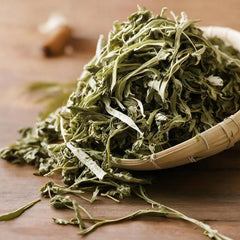 UNIGEMSMYTH Mugwort sealed vacuum bag keeps flavor fresh