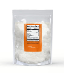 Unpretentious Baking Soda scoop highlights precise measurement for baking and measuring ingredients.