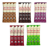 Untapped maple energy gels 20-pack for on-the-go endurance fueling.