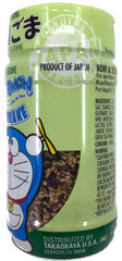 Urashima Doraemon Furikake packaging shot highlighting authentic Japanese origin.
