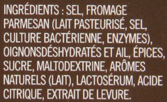 Urban Accents Veggie Rstr Parm Mdtrrn ingredients display quality components