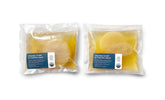 Urban Kitchen Organic SCOBY 2-Pack ready for home brew with live culture.