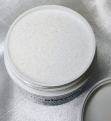 Urban ReLeaf Blessing Salt jar label highlights blessed salt for home rituals.