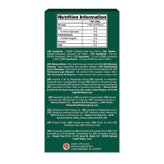 VAHDAM English Breakfast in vacuum-sealed pack preserves freshness