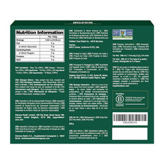 VAHDAM pyramid tea bags unfurling leaves deliver rich aroma and full flavor.