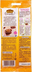 Vahine gelatin sheets for baking, ensuring clean dissolution and even texture.