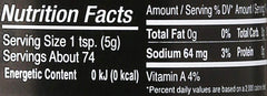 Valentina salsa bottle pour shows vibrant heat perfect for enhancing dishes.